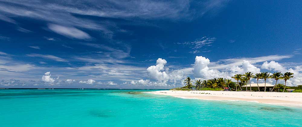 Оффшор Ангилья