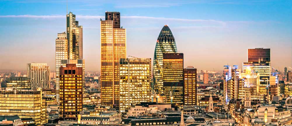 Открытие оффшорного счета