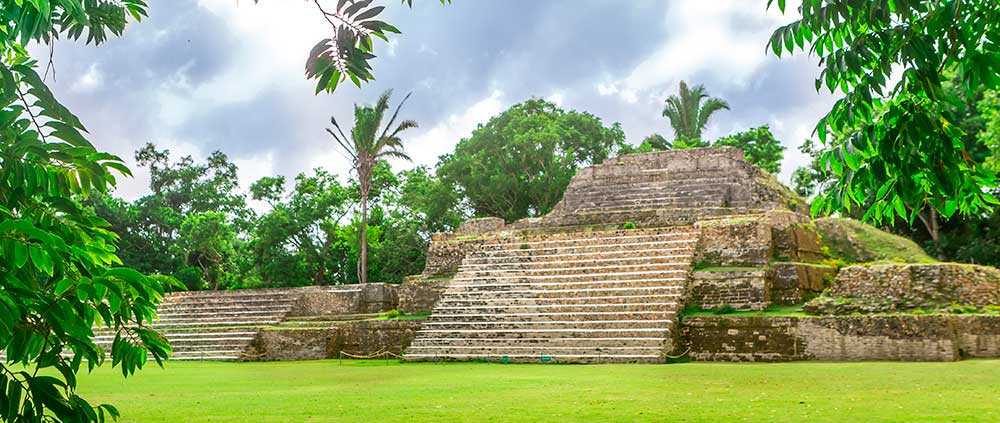 Оффшор Белиз