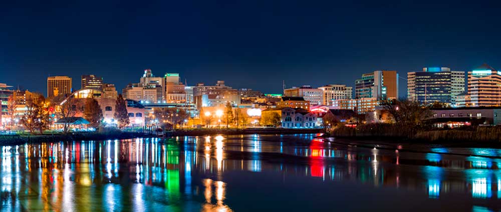 Регистрация компании в Делавэре