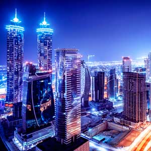 как открыть фирму в оаэ