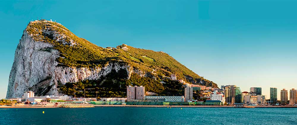 Регистрация компании на Гибралтаре