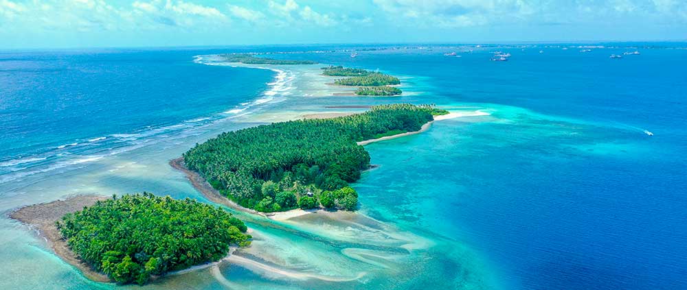 Маршалловы острова оффшор