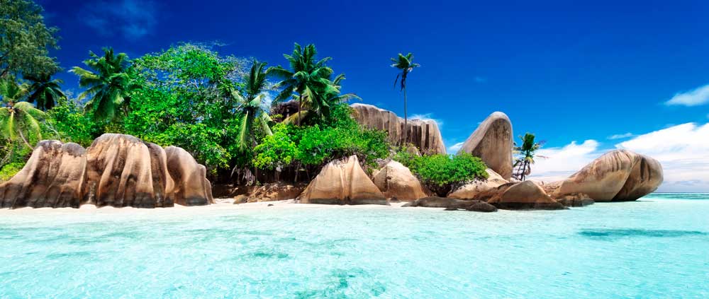 Оффшор Сейшелы