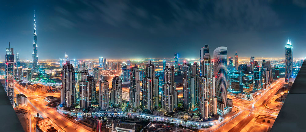 Регистрация компаний в ОАЭ