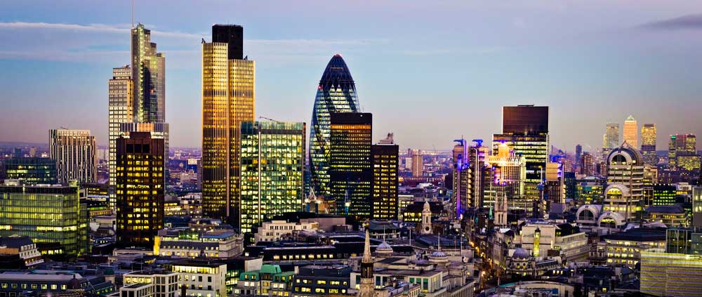 Регистрация компании в Великобритании